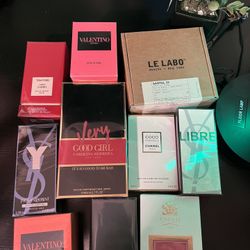 Original Designer Fragrance