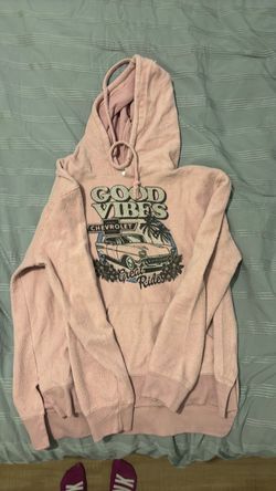 Hoodie gm Chevrolet