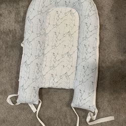 Baby Lounger Pillow 