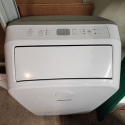 Hisense Portable AC Unit 10000 BTU