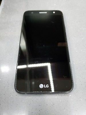 UNLOCKED LG X CHARGE