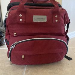 Diaper Bag 