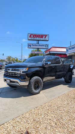 4 inch BDS Lift Kits | Chevy/GMC 1500💥