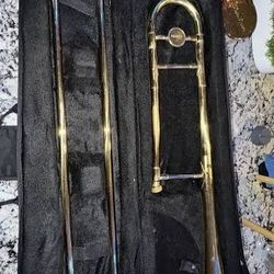 Advanced Trombone 