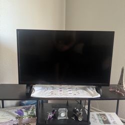 Insignia Tv 