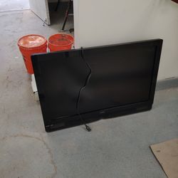 VIZIO ..Tv. HDMI. Hdtv
