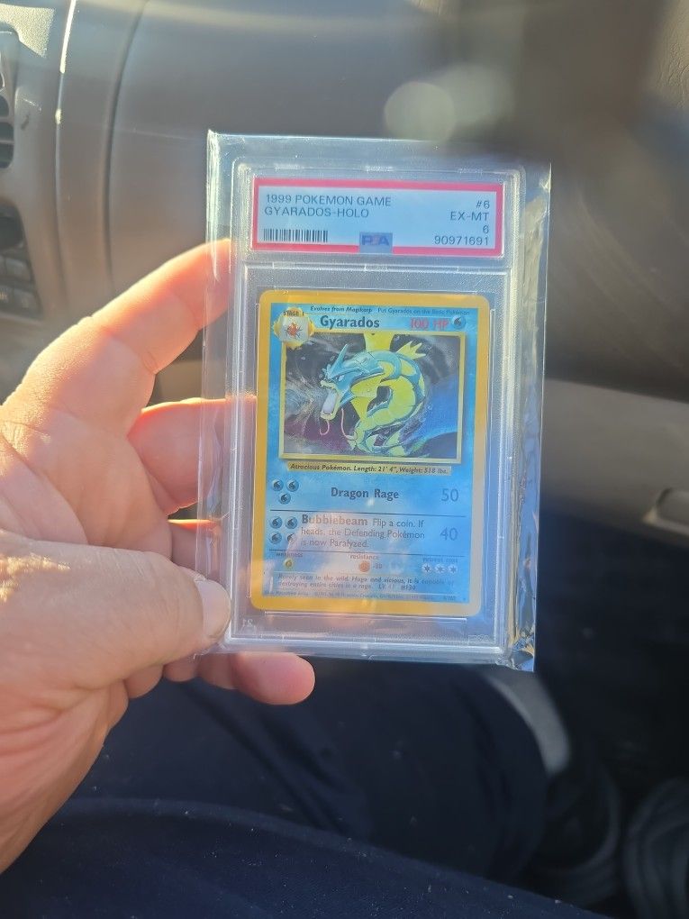 Pokemon