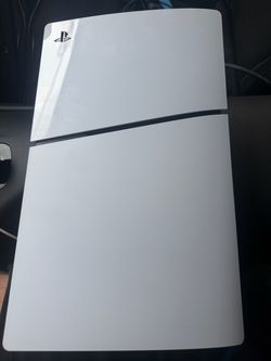 PS5 DISC VERSION