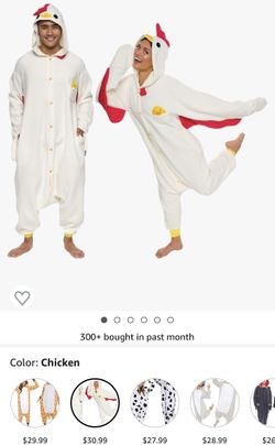 Funziez Overall Adult Costume 