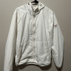 Guess Windbreaker 
