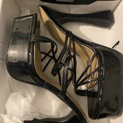 Fashion Nova High Heels