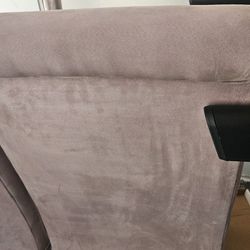 3 Modern Dining Chairs - AMAZING Condition