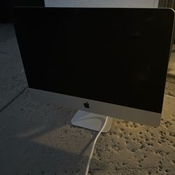 Free Mac. Needs New Drive