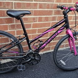Bike Specialized 