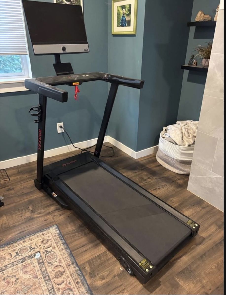 Treadmill- Excellent Condition!