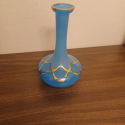Va'se ( Made IN West Germany ,  VERY Unique Piece