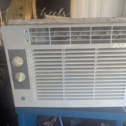 Air conditioner 