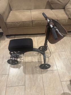 Knee Scooter