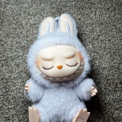 Labubu The Monsters Have A Seat Vinyl Plush