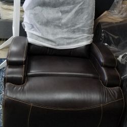 New Sofa Reclining Only $359