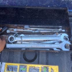 Jumbo Wrenches 