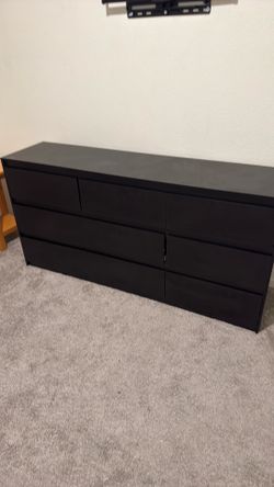 9 drawer dresser