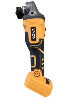 GRINDER WITH BATTERY NO CHARGER #32694