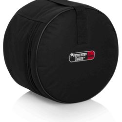 Gator Cases GP-FUSION16 5-Piece Fusion Set Bags - Black