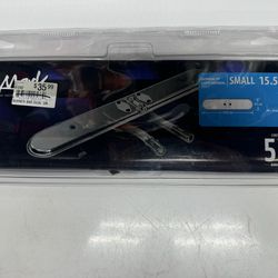 New Grill Mark Stainless Steel “Bar” Burner. Must Pickup