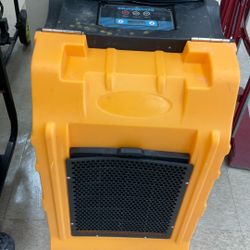 Dristorm dehumidifier