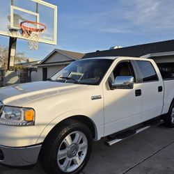 2006 Ford F-150