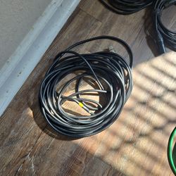 50 Ft Xlr