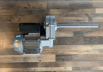 Electric Motor