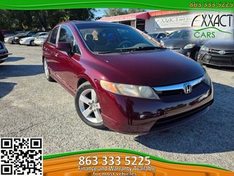 2006 Honda Civic