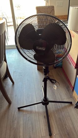 Fans for sale