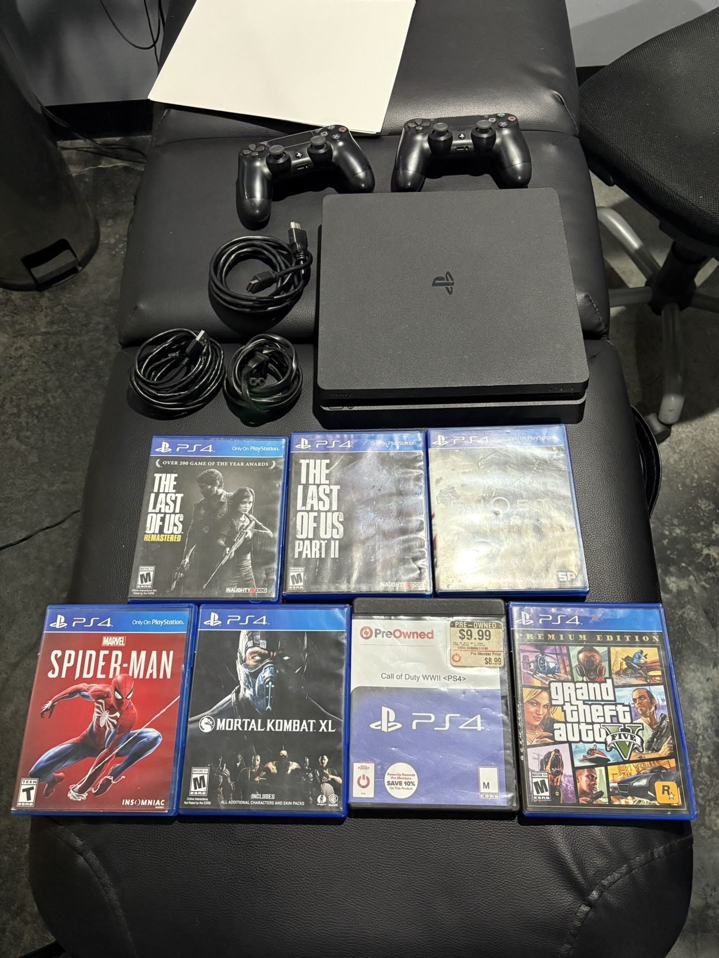 PS4