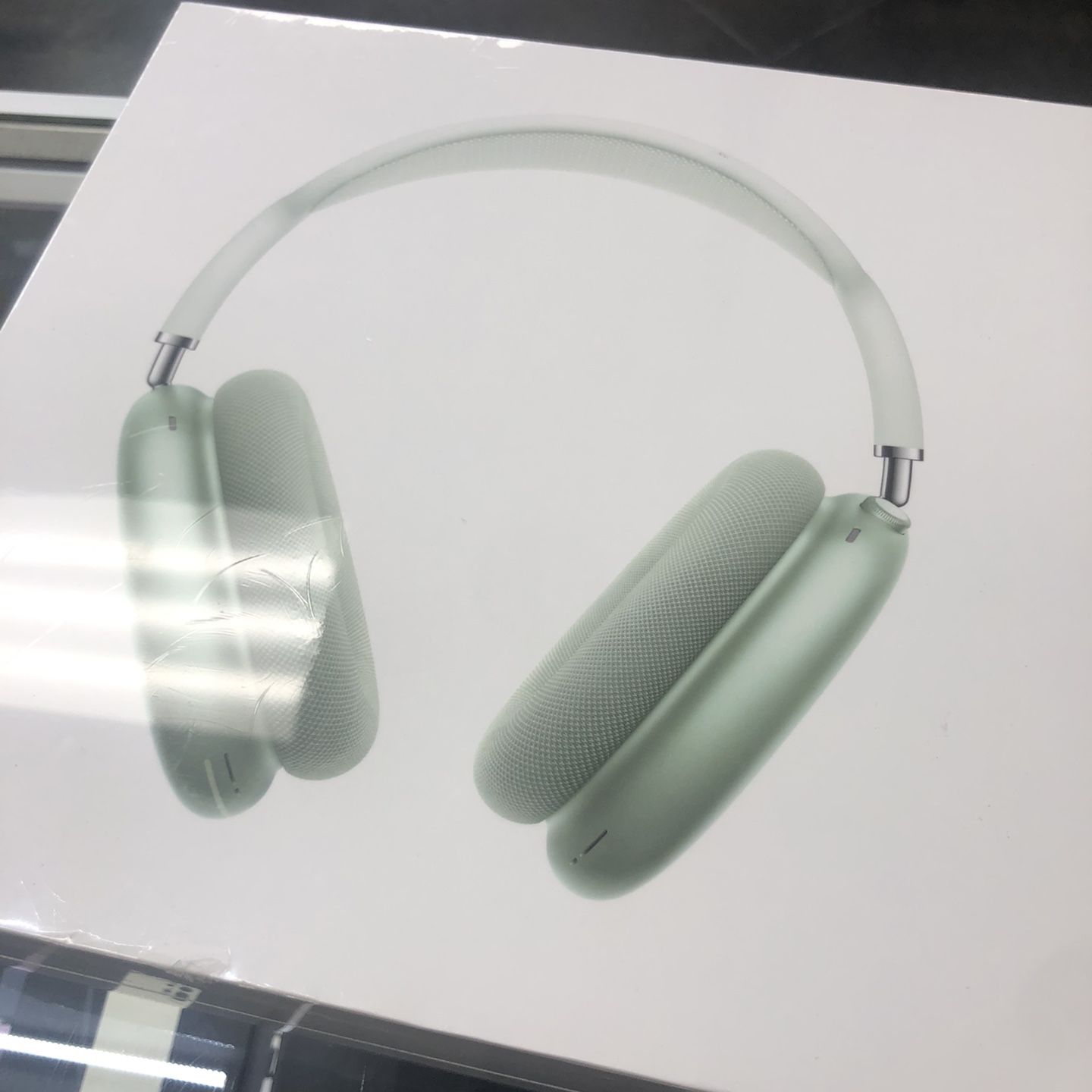 Airpods Max Green