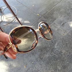 Faragamo sunglasses