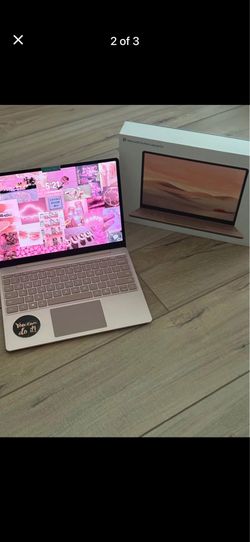 Laptop