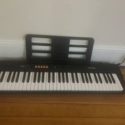 Key Board & Pedal