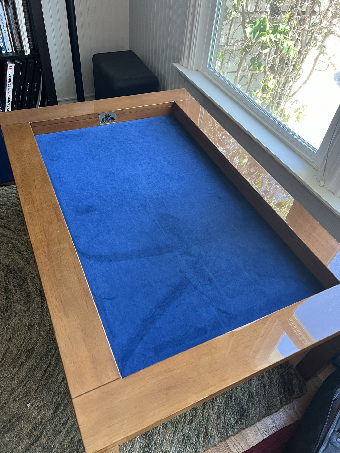 Gaming/Puzzle Coffee Table