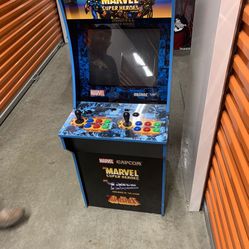Mini Arcade 