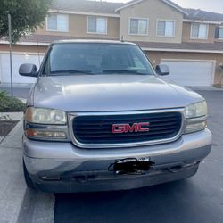 2005 GMC Yukon 5.3
