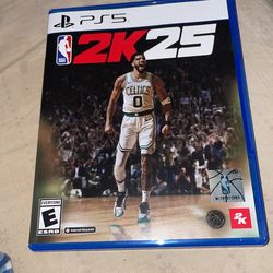 2k25