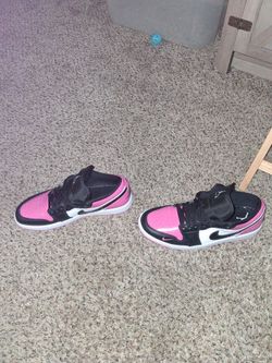 Men's Nike shoes