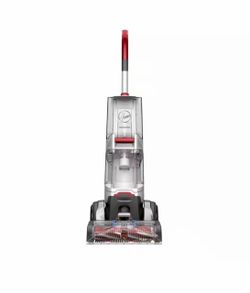 HOOVER Professional Series SmartWash Advanced Automatic Corded Carpet Cleaner Machine, Auto Mix, Auto Dry, Deep Clean Shampooer