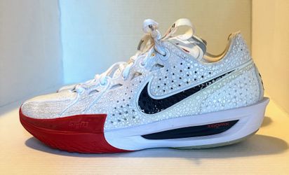 Nike Air Zoom GT cut 3 Men’s Size 10