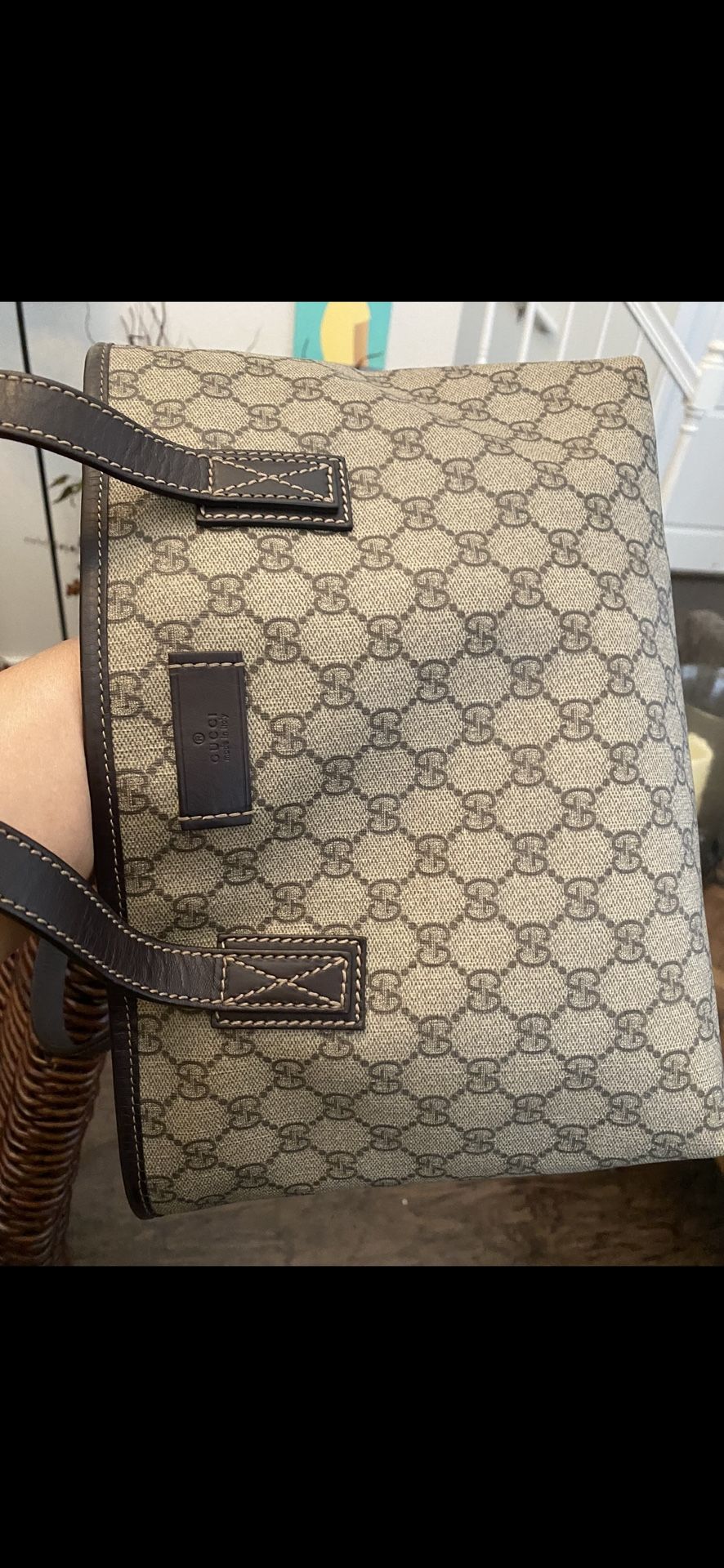 Gucci Purse AUTHENTIC 