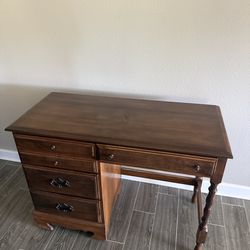 Small student desk