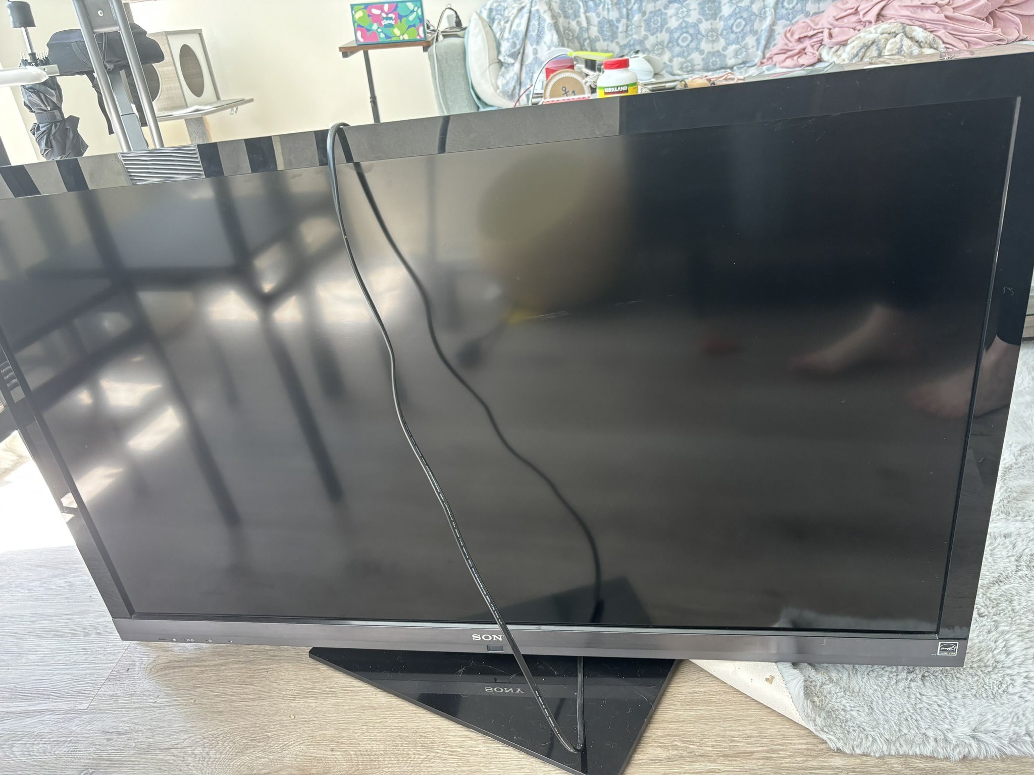 42” Sony Bravia SmartTV 